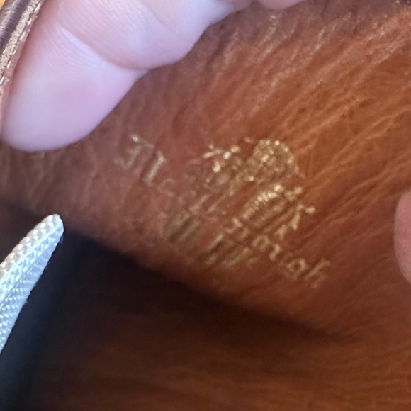 MARLBOROUGH RIDING BOOT SIZE 7 MADE IN ENGLAND - Picture 5 of 15